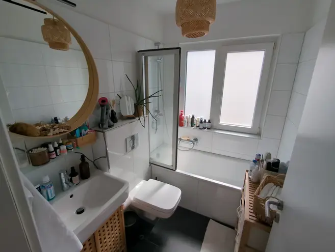 2 Zimmer Wohnung mit 59 m² in Bonn – Bild 7