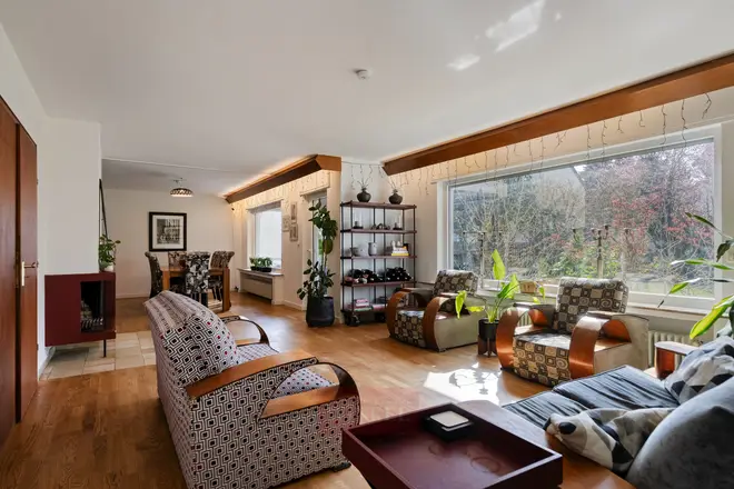 8 Zimmer Haus mit 222 m² in Bonn – Bild 7