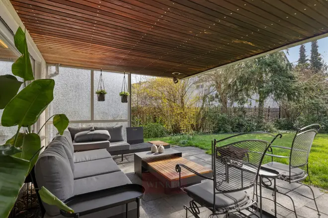 8 Zimmer Haus mit 222 m² in Bonn – Bild 9