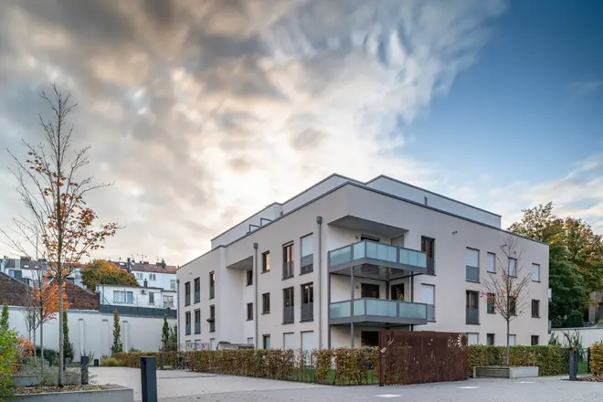 3 Zimmer Wohnung mit 148 m² in Aachen – Bild 3