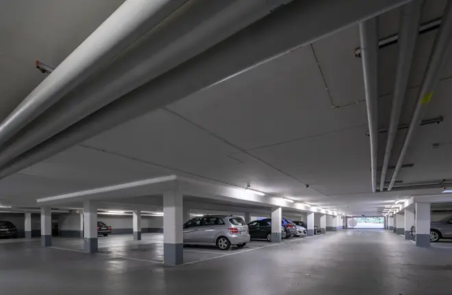 3 Zimmer Wohnung mit 148 m² in Aachen – Bild 2