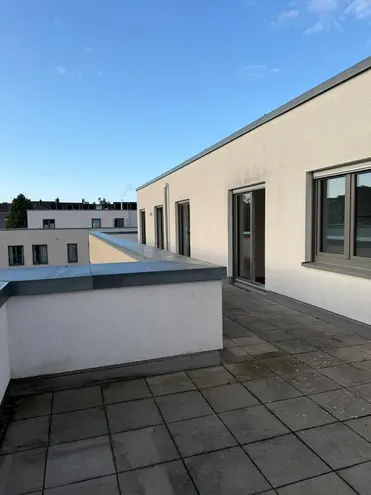 3 Zimmer Wohnung mit 148 m² in Aachen – Bild 4