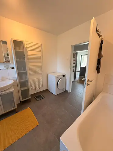 3 Zimmer Wohnung mit 106 m² in Hagen – Bild 11
