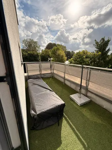 3 Zimmer Wohnung mit 106 m² in Hagen – Bild 12