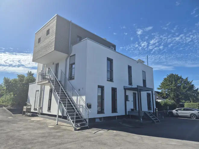 3 Zimmer Wohnung mit 106 m² in Hagen – Bild 2