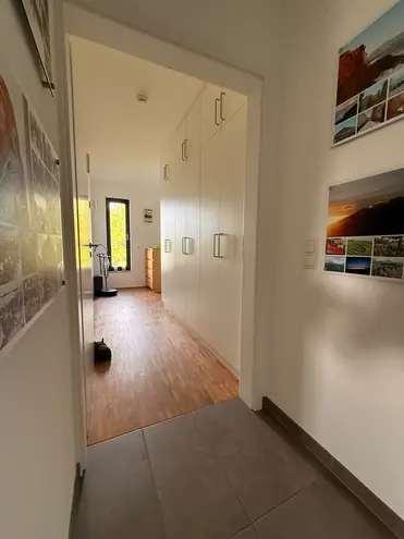 3 Zimmer Wohnung mit 106 m² in Hagen – Bild 6