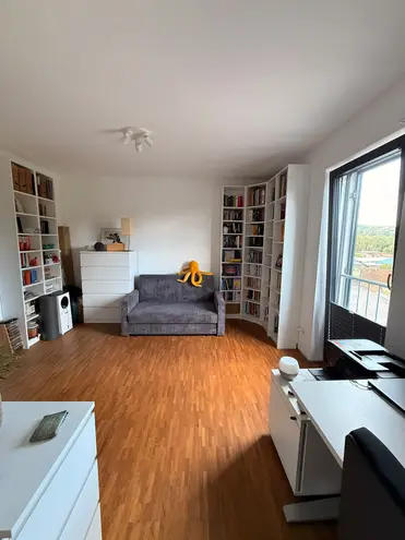 3 Zimmer Wohnung mit 106 m² in Hagen – Bild 8