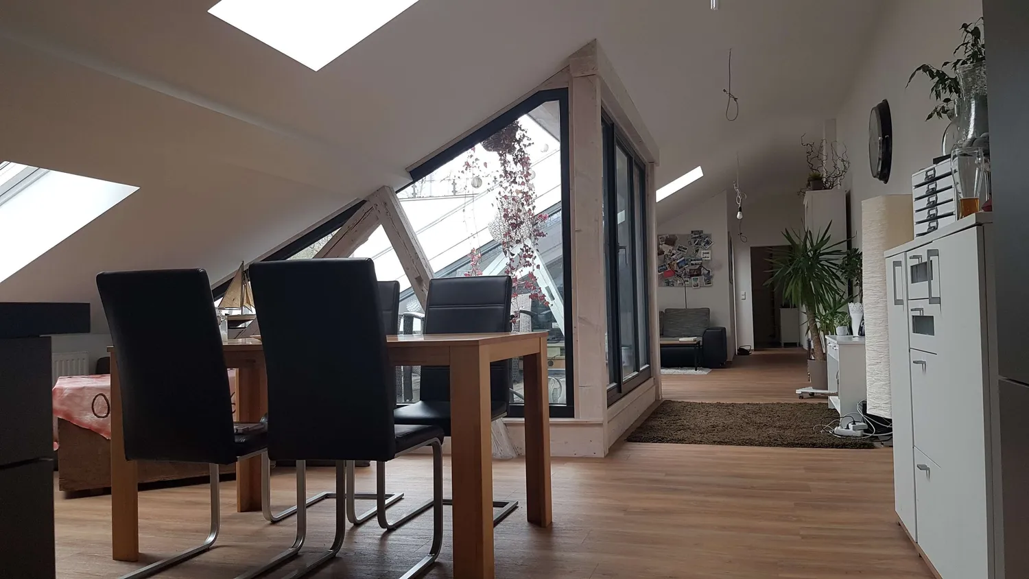 3 Zimmer Wohnung mit 75 m² in Coburg – Bild 1