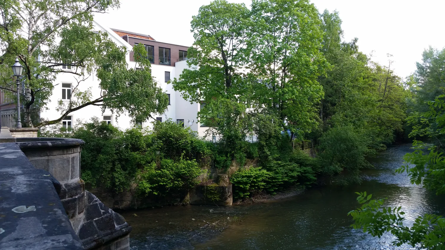 3 Zimmer Wohnung mit 75 m² in Coburg – Bild 2