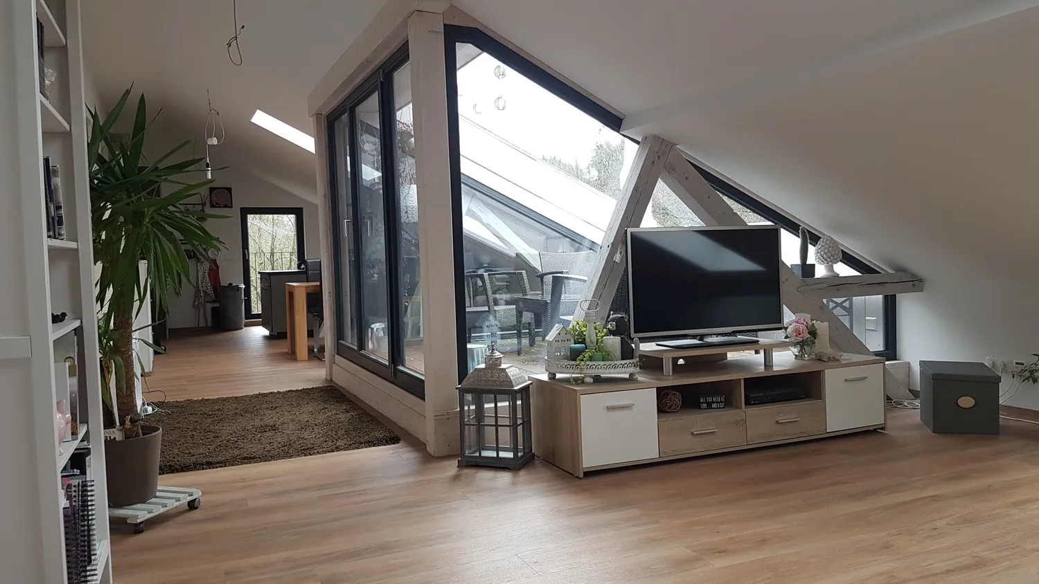 3 Zimmer Wohnung mit 75 m² in Coburg – Bild 4