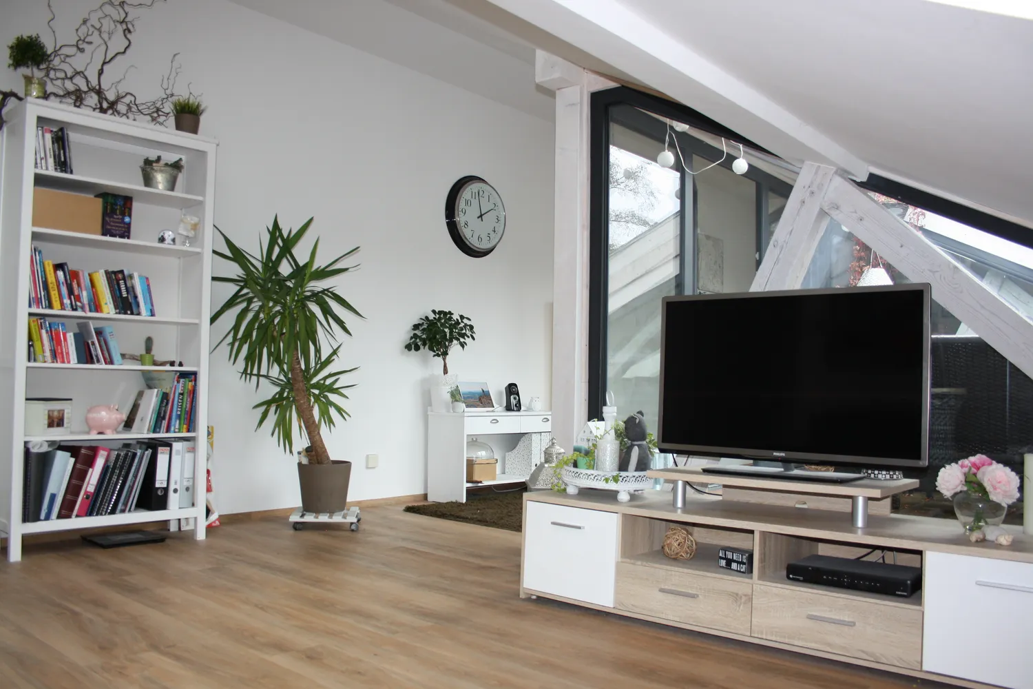 3 Zimmer Wohnung mit 75 m² in Coburg – Bild 5