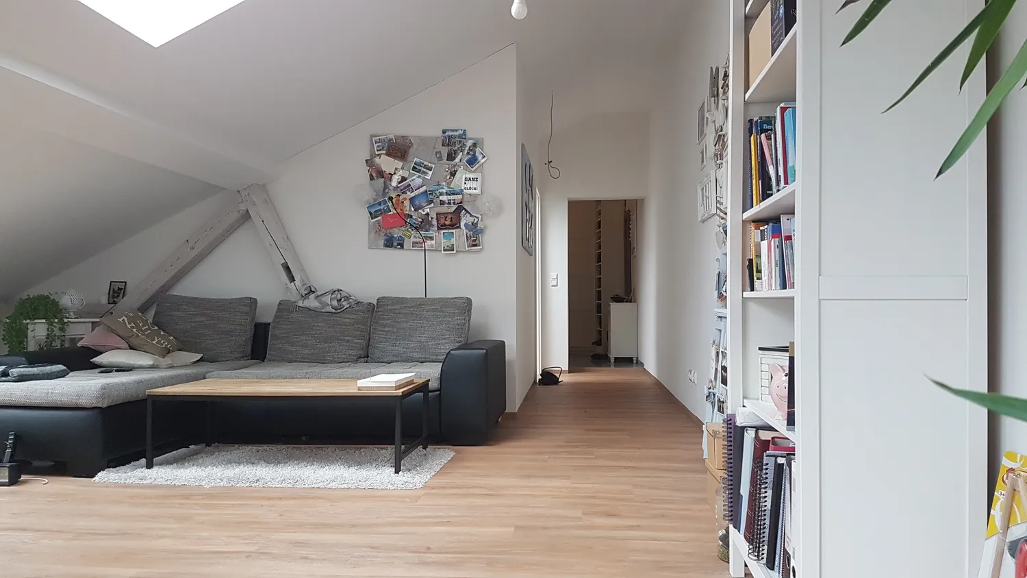 3 Zimmer Wohnung mit 75 m² in Coburg – Bild 6