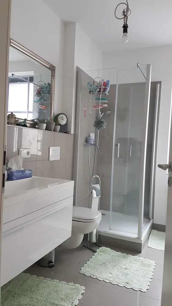 3 Zimmer Wohnung mit 75 m² in Coburg – Bild 8