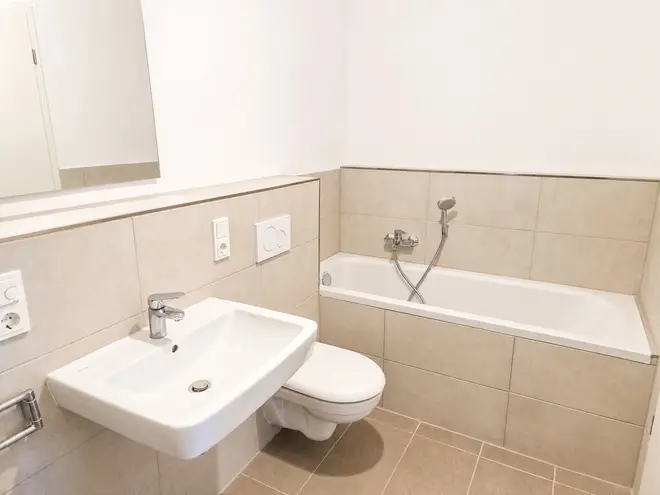 4 Zimmer Wohnung mit 102 m² in Saarbrücken – Bild 6