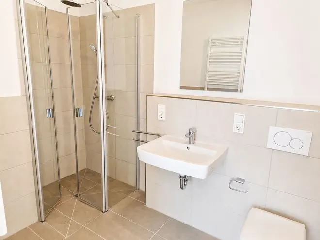 4 Zimmer Wohnung mit 102 m² in Saarbrücken – Bild 7