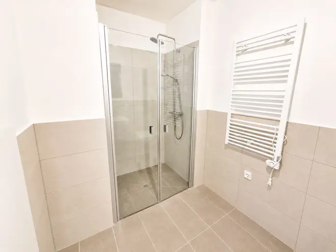 4 Zimmer Wohnung mit 102 m² in Saarbrücken – Bild 8