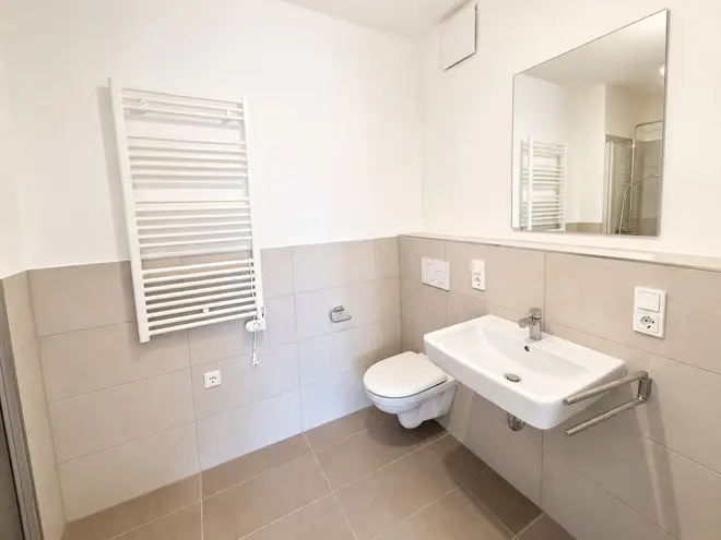 4 Zimmer Wohnung mit 102 m² in Saarbrücken – Bild 9