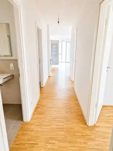 4 Zimmer Wohnung mit 102 m² in Saarbrücken – Bild 10