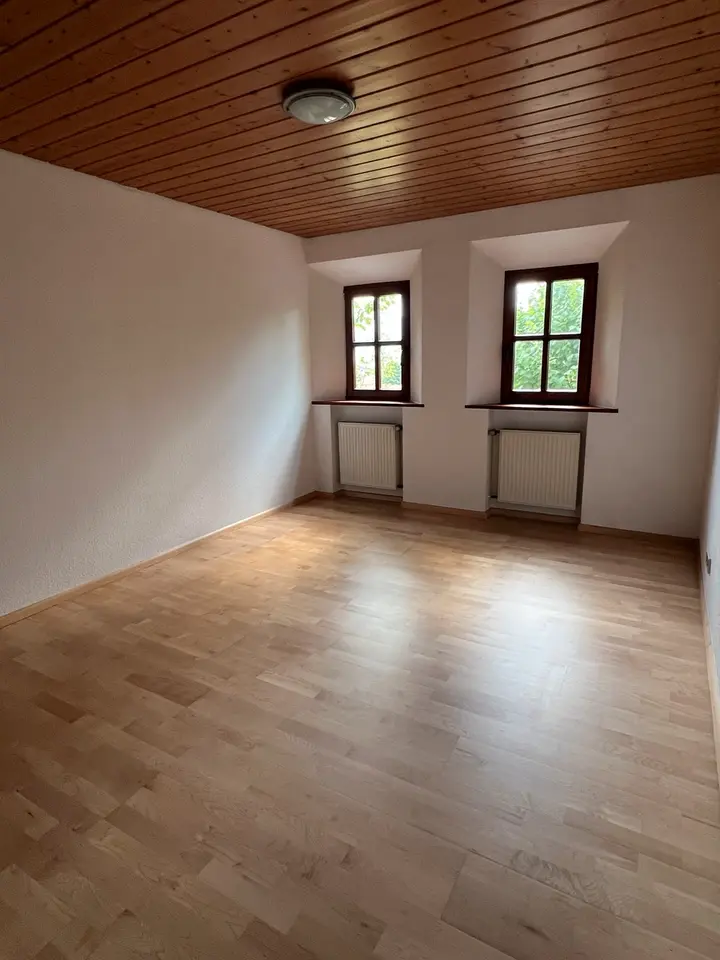 2 Zimmer Wohnung mit 60 m² in Offenburg – Bild 2