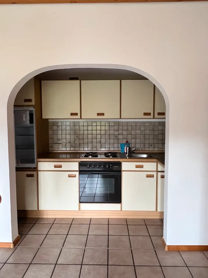 2 Zimmer Wohnung mit 60 m² in Offenburg – Bild 3