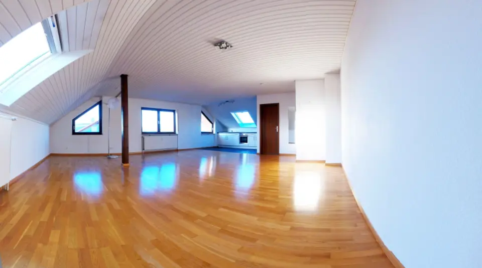 2 Zimmer Wohnung mit 60 m² in Offenburg – Bild 9