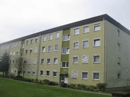 2 Zimmer Wohnung mit 57 m² in Leverkusen – Bild 3