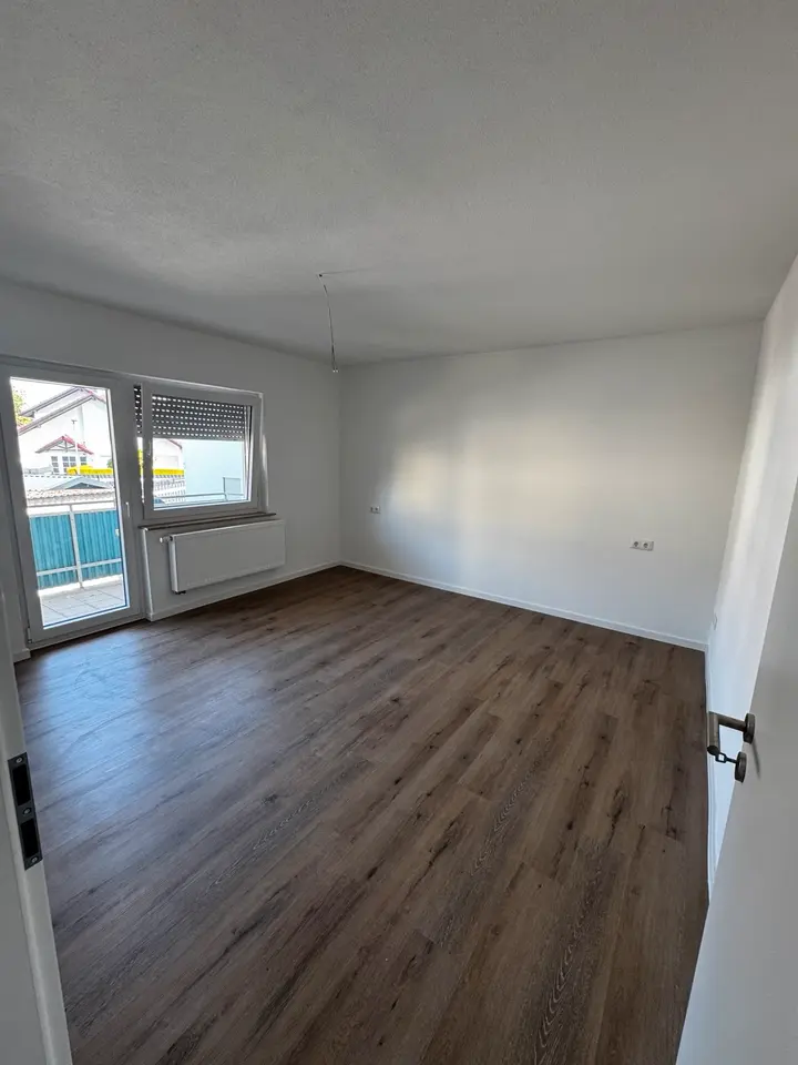 4 Zimmer Wohnung mit 95 m² in Gießen – Bild 1