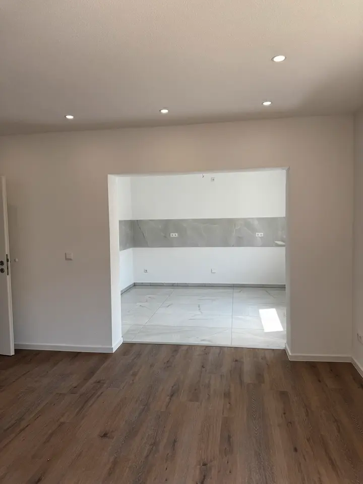 4 Zimmer Wohnung mit 95 m² in Gießen – Bild 2