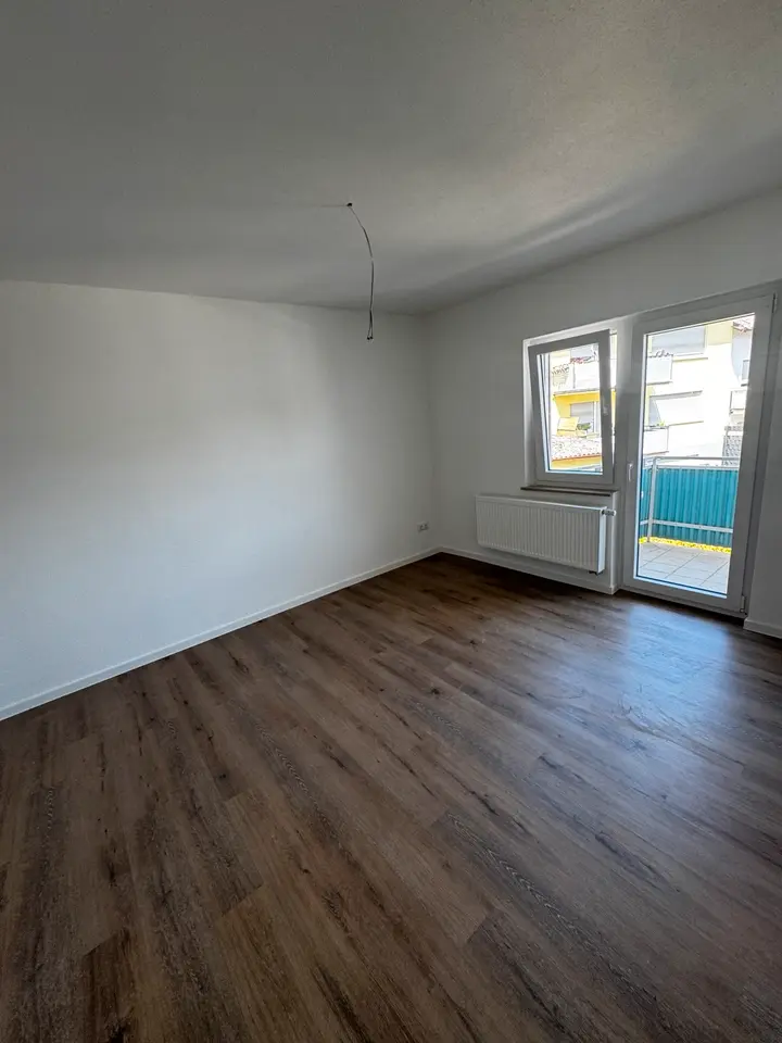 4 Zimmer Wohnung mit 95 m² in Gießen – Bild 7
