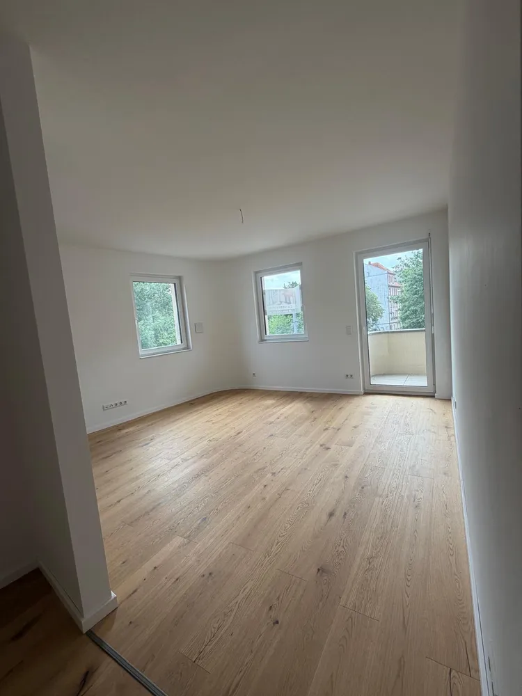 3 Zimmer Wohnung mit 70 m² in Leipzig – Bild 3