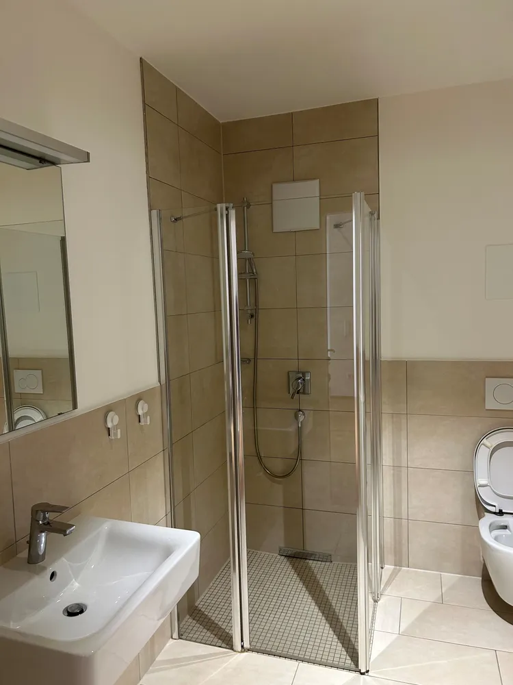 2 Zimmer Wohnung mit 73 m² in Ulm – Bild 1