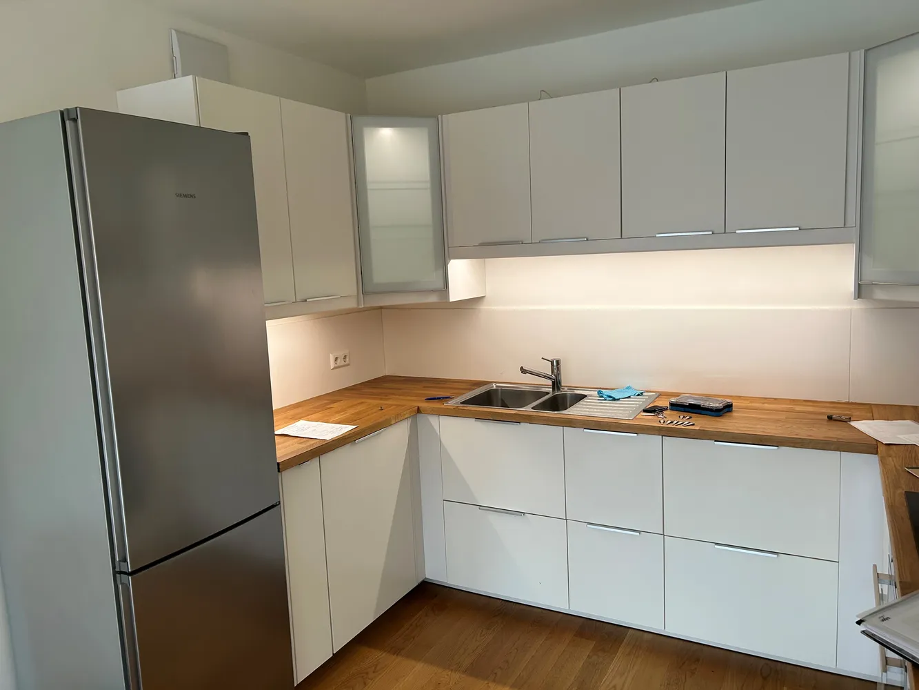 2 Zimmer Wohnung mit 73 m² in Ulm – Bild 2