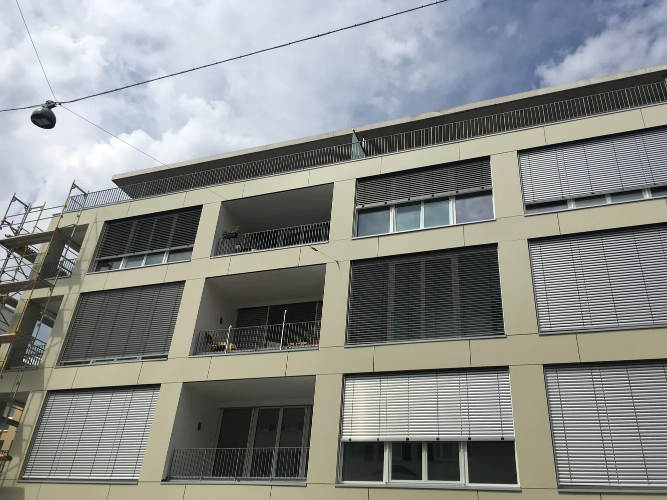 2 Zimmer Wohnung mit 73 m² in Ulm – Bild 10