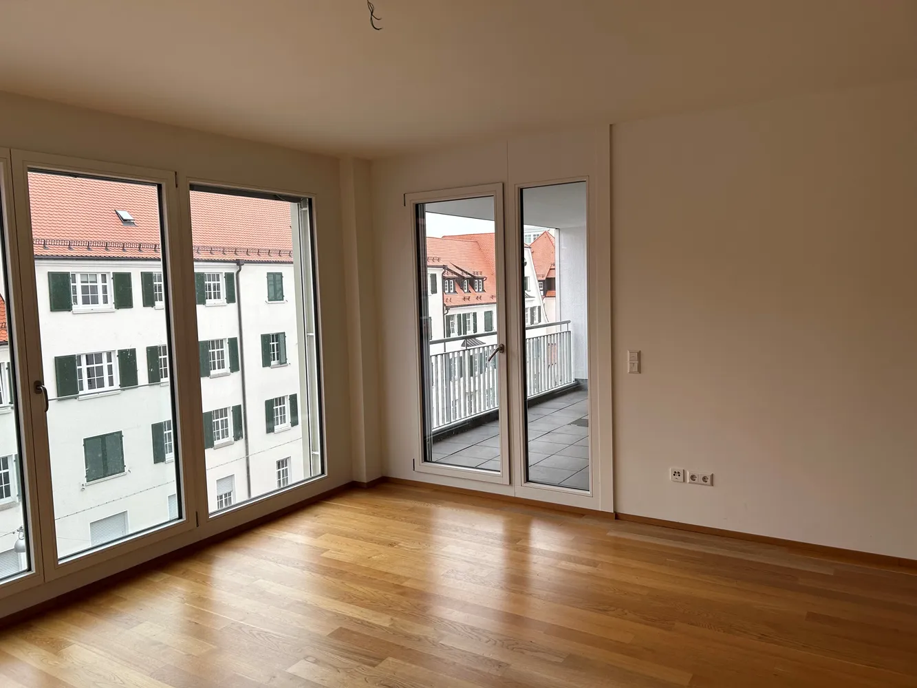 2 Zimmer Wohnung mit 73 m² in Ulm – Bild 3
