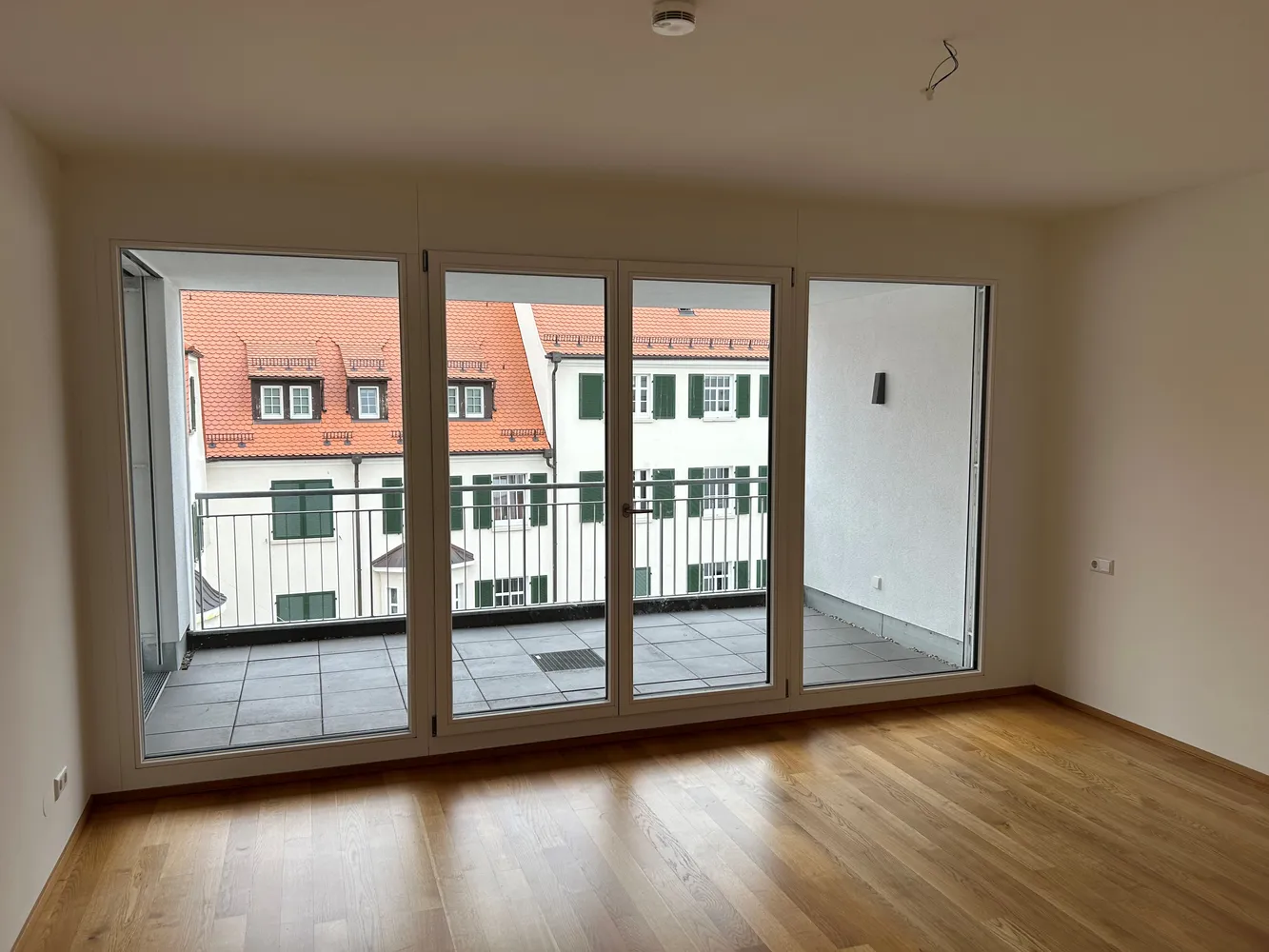 2 Zimmer Wohnung mit 73 m² in Ulm – Bild 6