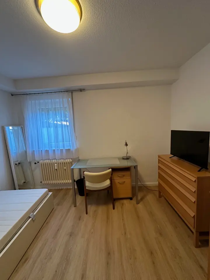 Studio mit 10 m² in Oberursel – Bild 1