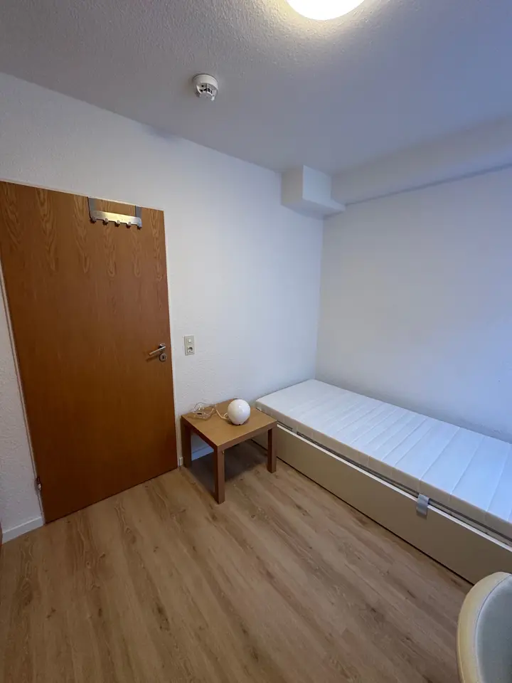 Studio mit 10 m² in Oberursel – Bild 2