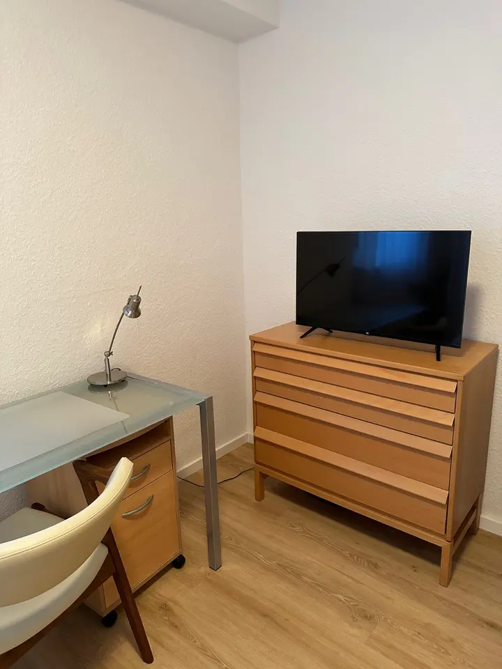 Studio mit 10 m² in Oberursel – Bild 3