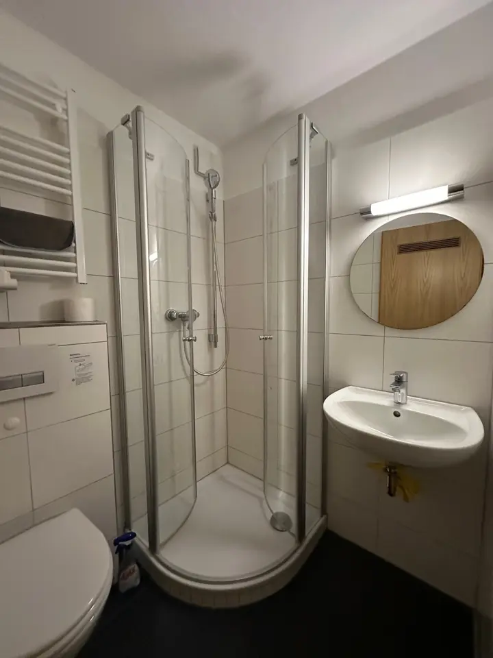 Studio mit 10 m² in Oberursel – Bild 6