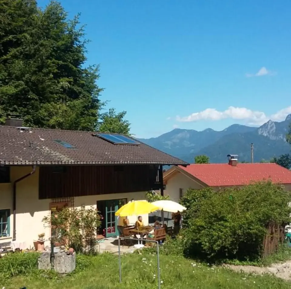 5 Zimmer Haus mit 190 m² in Rosenheim – Bild 1