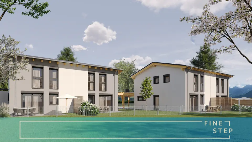 5 Zimmer Haus mit 190 m² in Rosenheim – Bild 2