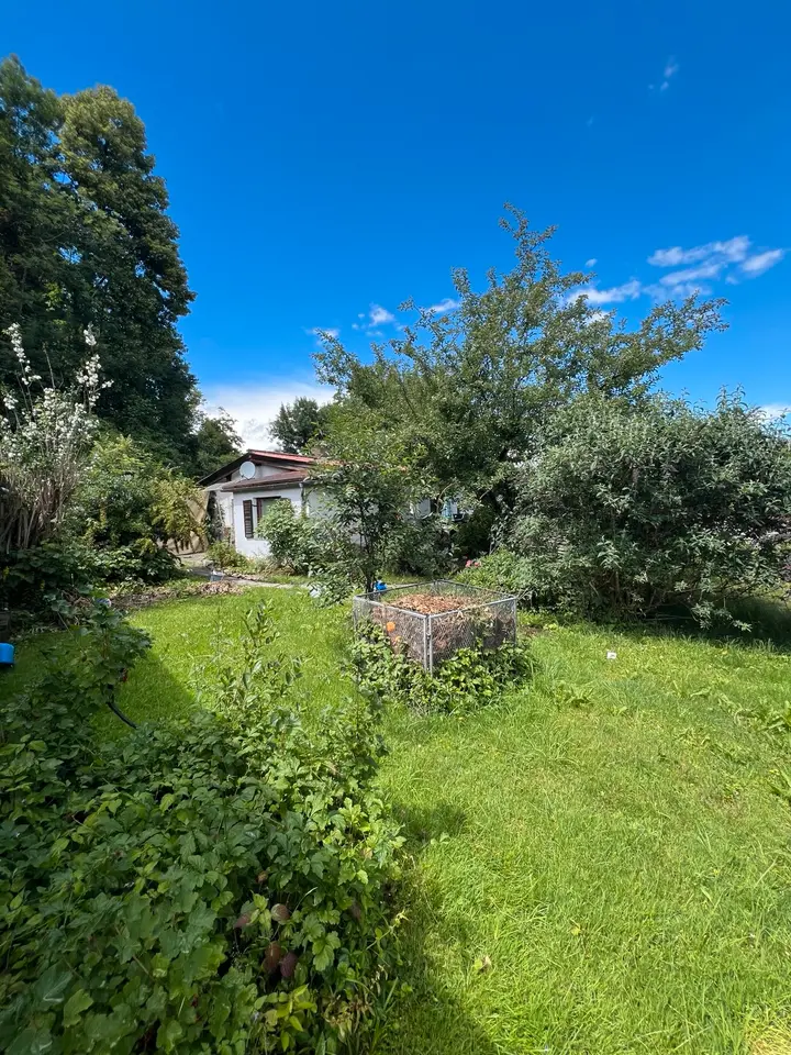 5 Zimmer Haus mit 190 m² in Rosenheim – Bild 3