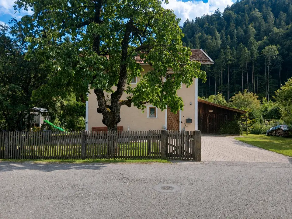 5 Zimmer Haus mit 190 m² in Rosenheim – Bild 5