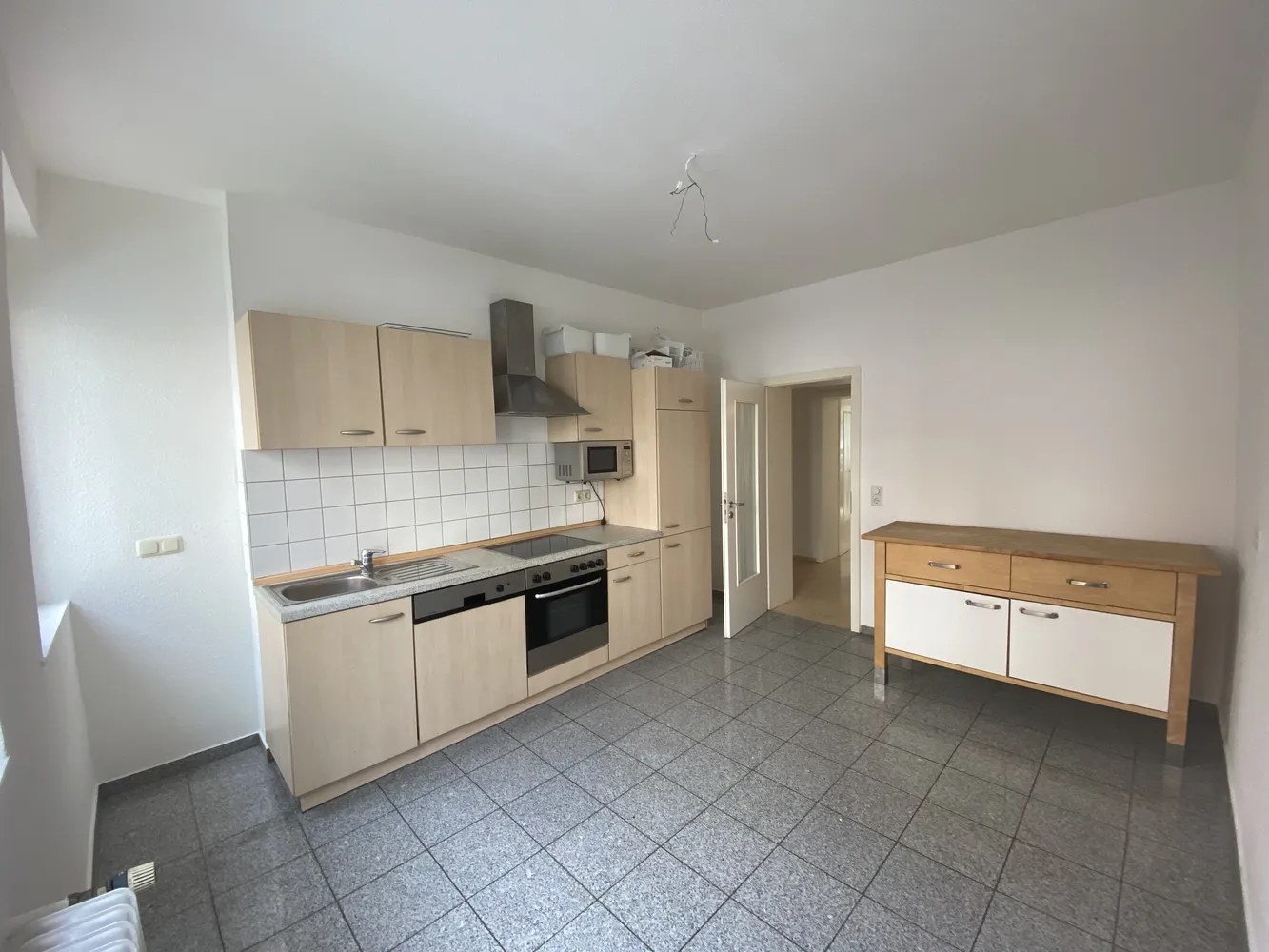 2 Zimmer Wohnung mit 68 m² in Frankfurt am Main – Bild 1