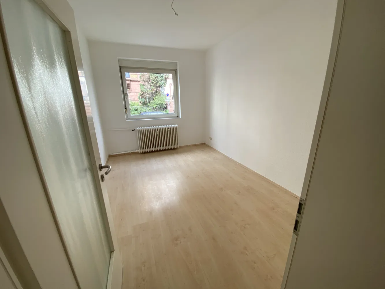 2 Zimmer Wohnung mit 68 m² in Frankfurt am Main – Bild 2