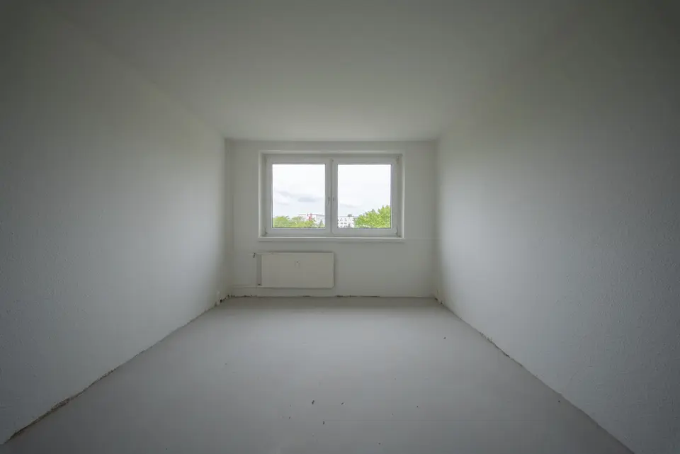 5 Zimmer Wohnung mit 92 m² in Stendal – Bild 2