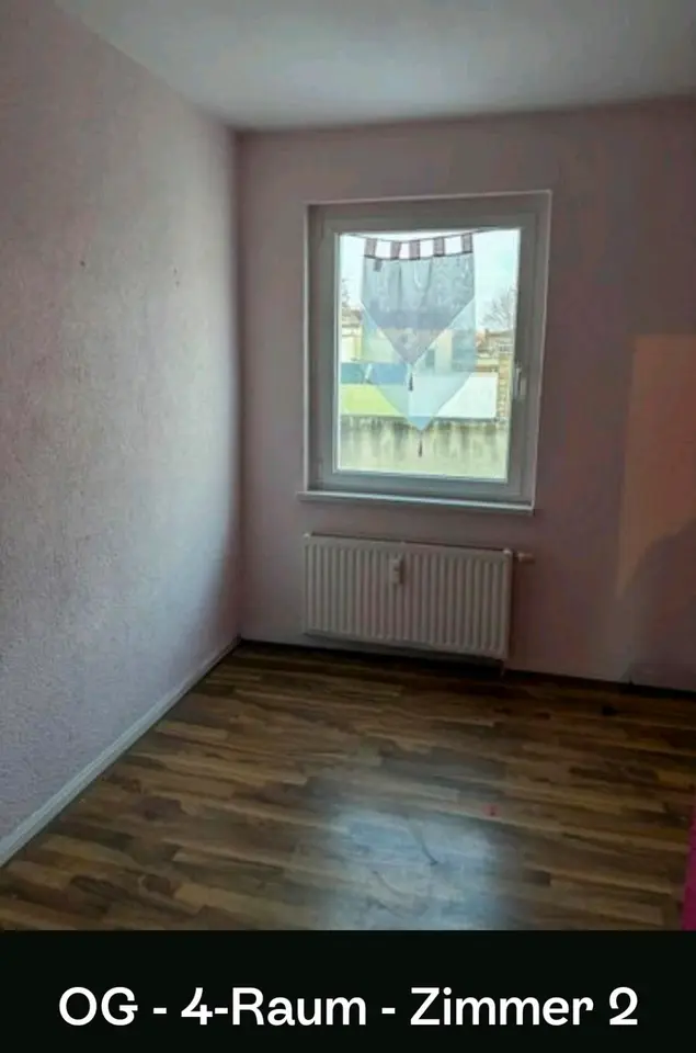 6 Zimmer Wohnung mit 125 m² in Aschersleben – Bild 3