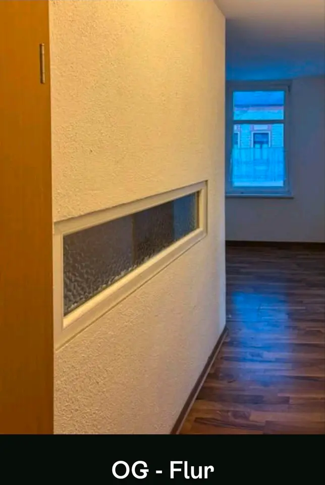 6 Zimmer Wohnung mit 125 m² in Aschersleben – Bild 5