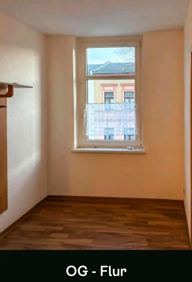 6 Zimmer Wohnung mit 125 m² in Aschersleben – Bild 6