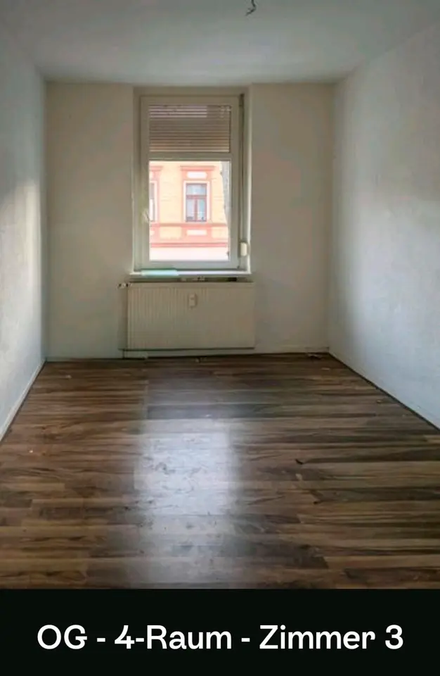 6 Zimmer Wohnung mit 125 m² in Aschersleben – Bild 7